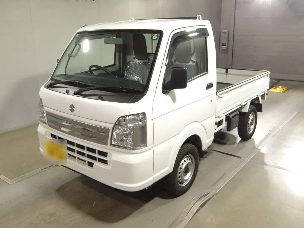 Suzuki Carry Truck DA16T 2022